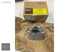5502165 OTOKAR BMC 4 Sil. HOLSET VGT Turbo AktüatörüFavorilerime