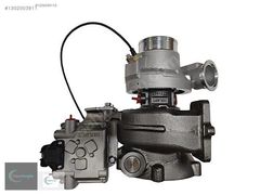 5604198 OTOKAR BMC Cammins B ISB Motor Turbo Şarj Aktüatör Dahil