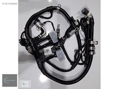 2864482 BMC TEMSA ISM11 QSM11 M11 Motor Beyni (ECM) Kablo Demeti