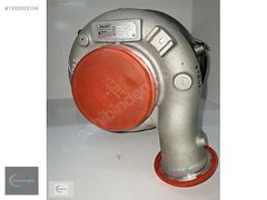 4352379 OTOKAR BMC TEMSA Cammins QSB Motor Turbo Şarj HE300VG