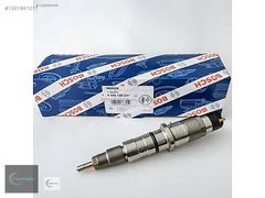 5263304 OTOKAR BMC TEMSA Euro 6 Yakıt enjektörü 0445120241