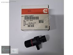 4921597 OTOKAR BMC Orijinal Cammins Krank Pozisyon Sensörü