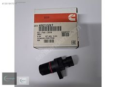 4921597 OTOKAR BMC TEMSA Orijinal Cammins Krank Pozisyon Sensörü