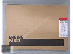 4089979 BMC TEMSA L8.9 ISL9 QSL9 Motor Alt Conta Takımı