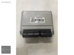 AUDİ A4 1.8T 8E0 909 518 AQ 8E0909518AQ MOTOR BEYNİ