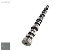 4298626 Cammins QSX15 ISX15 Motor Kam mili, Eksantrik