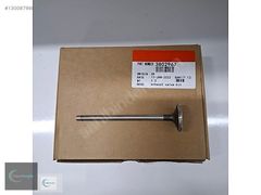 3802967 OTOKAR BMC TEMSA Egzoz Supap Takımı (12 Adet/Takım)