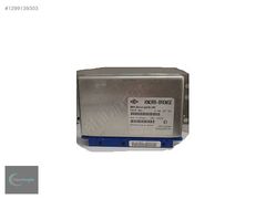 0486107105 KNORR BREMSE KONTROL UNİTESİ