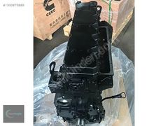 BMC, TEMSA, OTOKAR Uyumlu Cammins QSB6.7 Yeni Motor