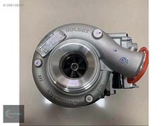 CAMMİNS 5549184 HOLSET TURBO HE300VG ISB.6.7
