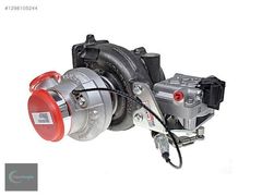 3798216 HOLSET HE200VG Turbo TEMSA OTOKAR BMC Uyumlu