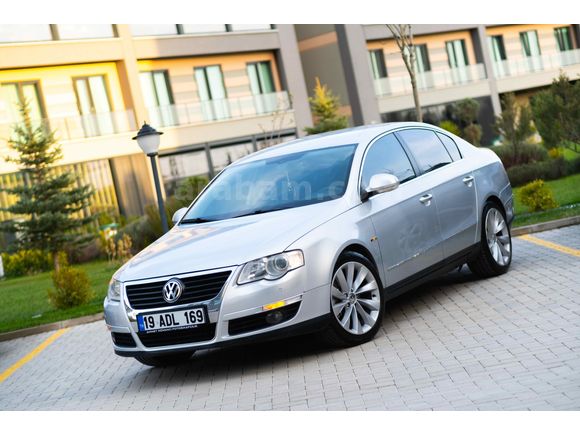 Sahibinden Volkswagen Passat 1.4 TSi Comfortline 2009 Model 