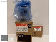 3800318 Cammins ISC8.3 QSC8.3 Orijinal Piston Kiti