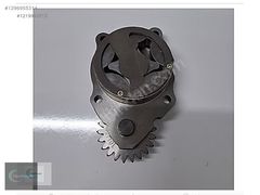 5291050 OTOKAR BMC TEMSA Cammins Motor Yağ Pompası