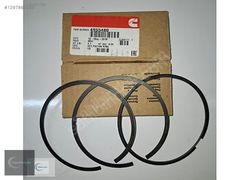 4955480 OTOKAR BMC TEMSA Cammins Motor Piston Segman Kiti