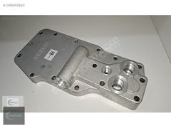 3979393 Cammins B ISB QSB Motor Yağı Filtre Braketi