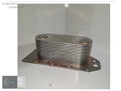 5284362 Cammins 6B5.9 B4.5 B6.7 QSB6.7 Motor Yağ Soğutucu