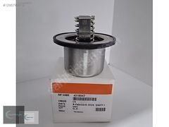 4318947 CAMMİNS ISM ISX QSM QSX Termostat