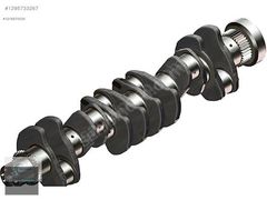 5301009 QSB 6.7 KRANK MİLİ