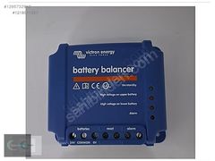 BBA000100100 Victron 24V Akü Şarj Dengeleyici