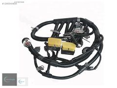2864514 CAMMİNS ISM M11 QSM11 Beyin Kablo Tesisatı