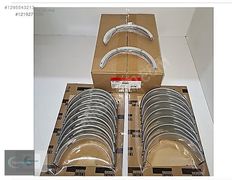 4025120 CAMMİNS L10 QSM11 ISM11 M11 Krank Ana Yatak Takımı