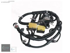 2864514 CAMMİNS ISM M11 QSM11 Beyin Kablo Tesisatı