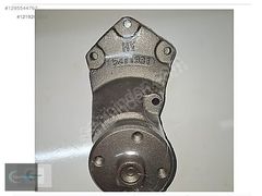 5271931 OTOKAR BMC TEMSA CAMMİNS ISB4.5 ISB6.7 Motor Fan Desteği