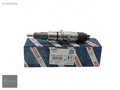 4988835 CAMMİNS QSB Common Rail Enjektörü Bosch 0445120161