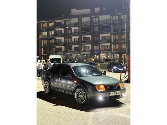Sahibinden Volkswagen Bora 1.6 Pacific 2003 Model 