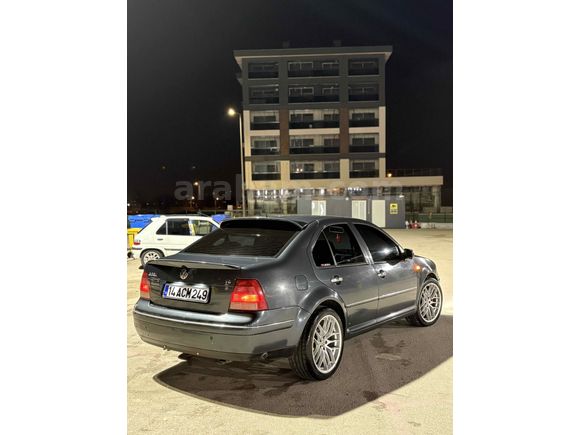 Sahibinden Volkswagen Bora 1.6 Pacific 2003 Model 