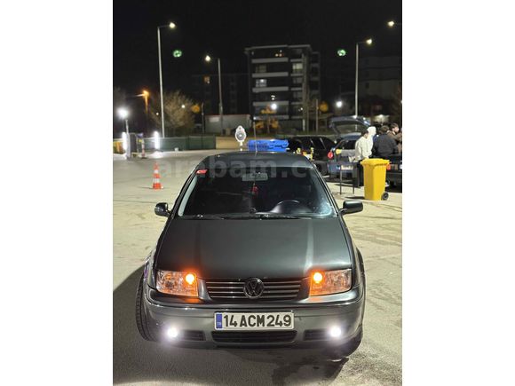 Sahibinden Volkswagen Bora 1.6 Pacific 2003 Model 