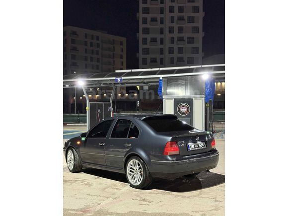 Sahibinden Volkswagen Bora 1.6 Pacific 2003 Model 
