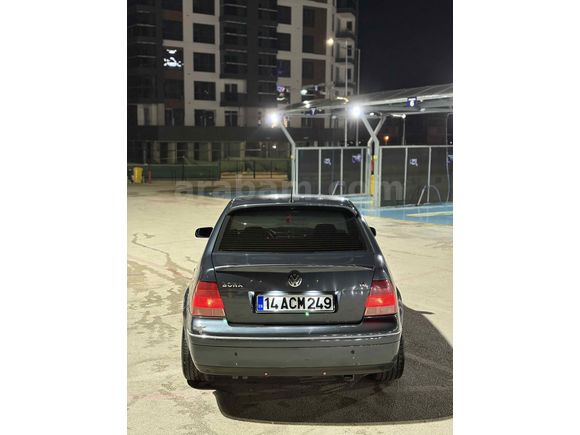 Sahibinden Volkswagen Bora 1.6 Pacific 2003 Model 