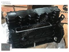 BMC, OTOKAR Uyumlu Cammins QSB6.7 Yeni Motor
