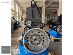 Cammins QSM11 Yeni Motor
