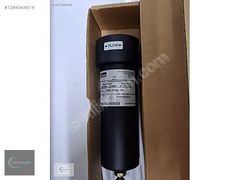 FFC-110L-10 Parker LPG / Doğalgaz Filtresi