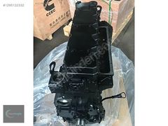Cammins QSB6.7 Yeni Motor
