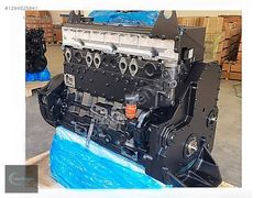 BMC Uyumlu Cammins QSM11 Yeni Motor