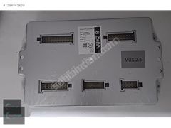 MUX2-B 36.25806-6000 Kontrol Ünitesi Modülü 12V/24V MUX2.3