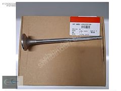 4955239 Cammins ISM M QSM X Motor Emme Supabı (6 adet/paket)