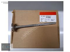 3800637 Cummins ISM M QSM X15 Egzoz Supabı (6 adet/paket)