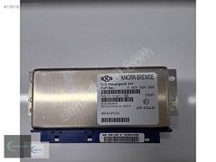 504004200 IVECO Seviye Kontrol Üni (ELC) KNORR-BREMSE 24V