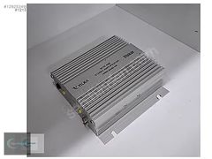 WTR400 Amfi 2x25W Stereo