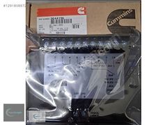 3044196 Cammins Motor Jeneratör Elektronik Hız Kontrol Ünitesi