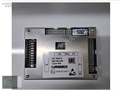 5801901225 IVECO Klima Kontrol Modülü