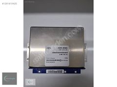 486106141 KNORR-BREMSE EBS 5 ECU 24V Beyin