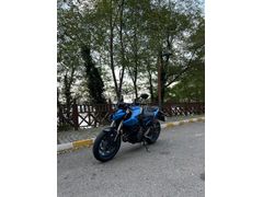 Sahibinden Suzuki GSX 8S  - hatasız - 3.000 km - sıfır ayarında - quick shifter