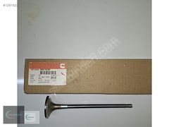 3641542 Cammins QSK60 QSK45 Egzoz Supabı