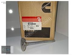 3802813 ISL ISC Cammins Egzoz Supabı Altılı Set